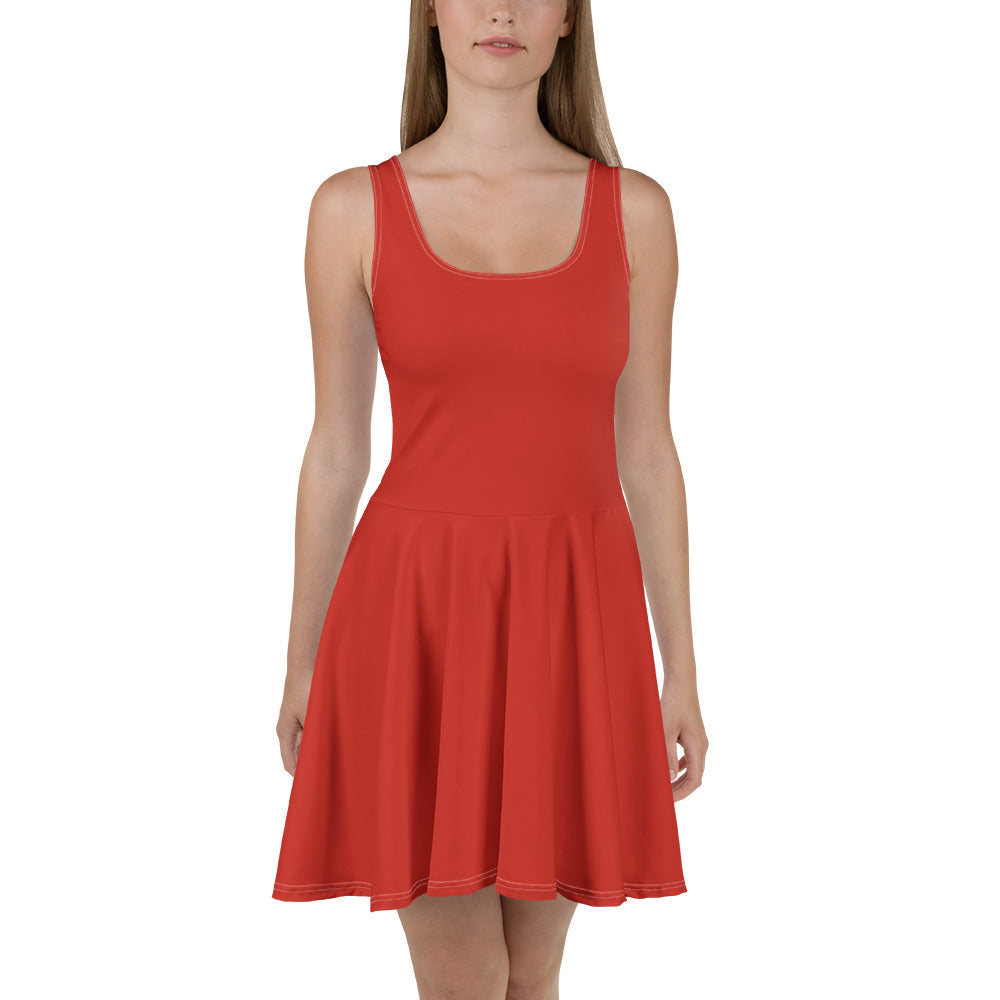 Skater Dress