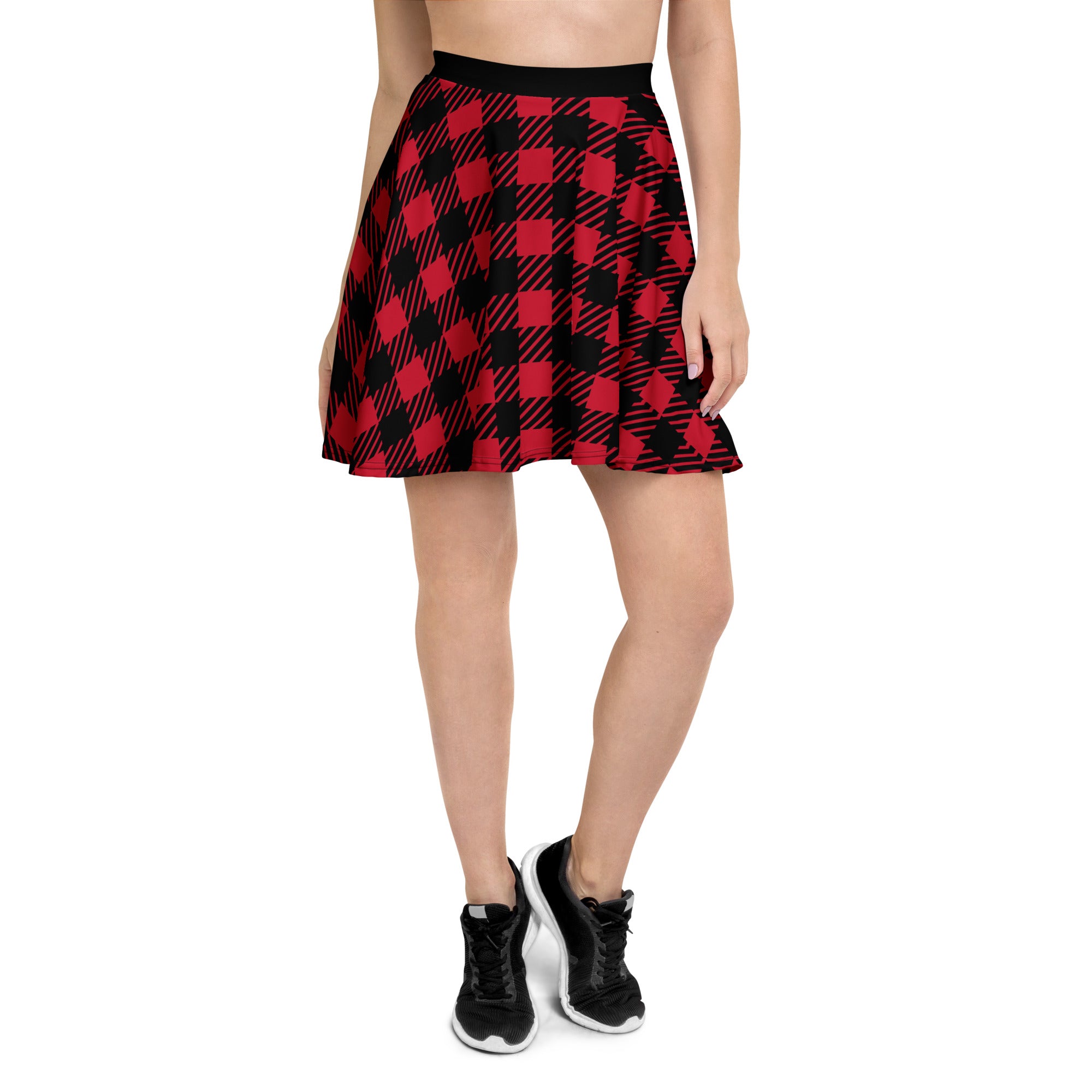 Skater Skirt