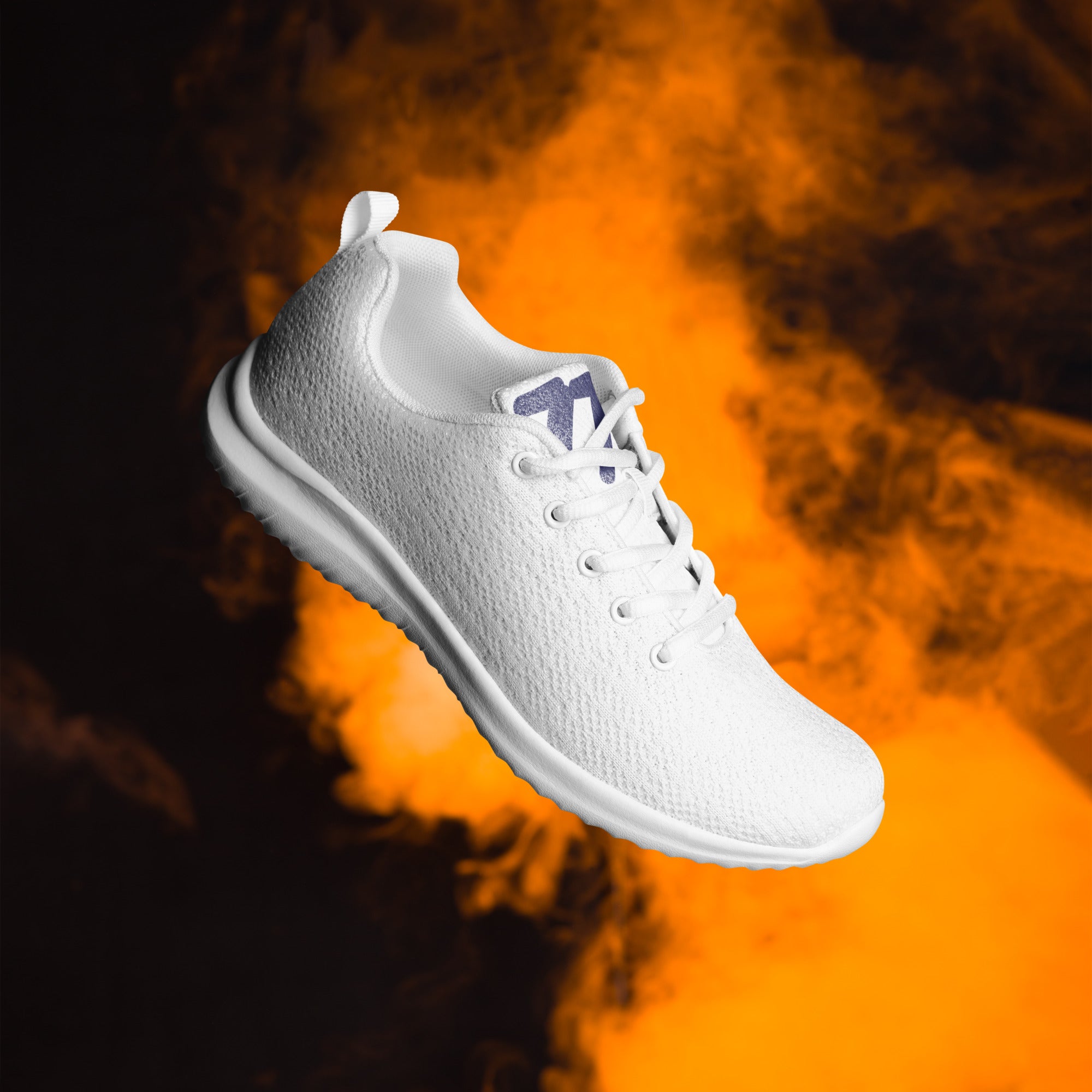 Men’s athletic shoes